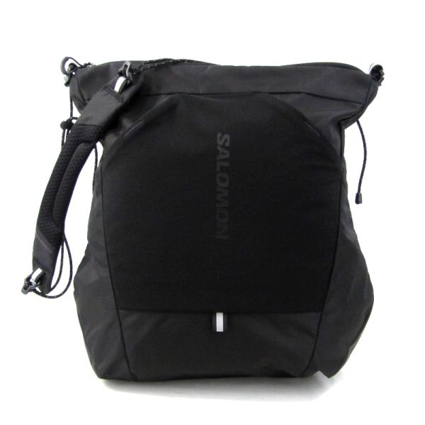 SALOMON サロモン ACS PACKABLE TOTE BAG LC2709600 トートバッ...