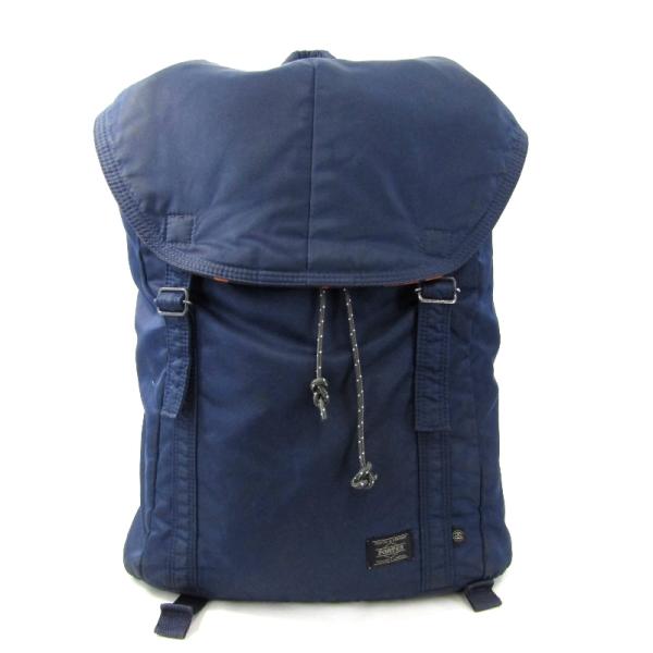 PORTER × STUSSY ポーター リュックサック Lauraグラフィック Rucksack ...
