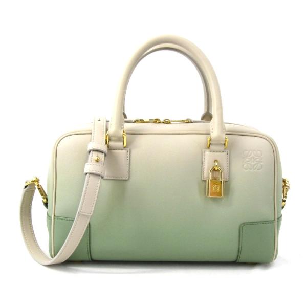 美品 LOEWE ロエベ ショルダーバッグ アマソナ23 AMAZONA  グラデーション スペイン...