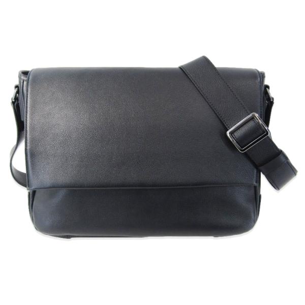 美品 SOMES SADDLE ソメスサドル ショルダーバッグ プランス PR-26 フラップ 防水...