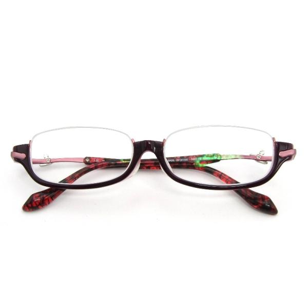 美品 Vivienne Westwood ヴィヴィアンウエストウッド メガネフレーム VW-7050...