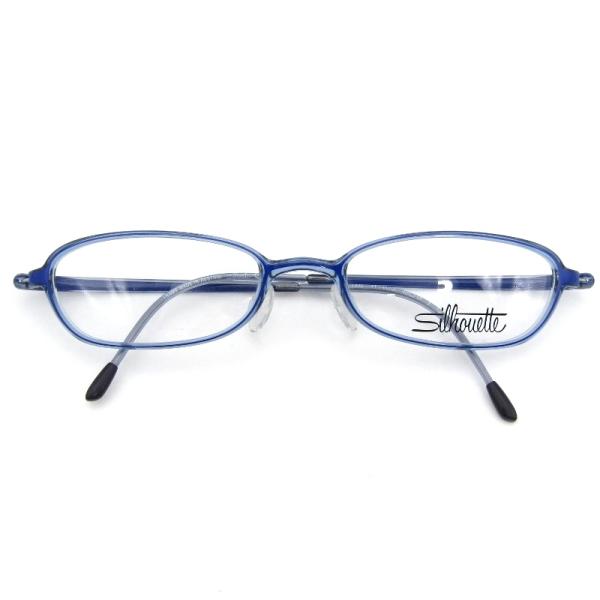 未使用 Silhouette シルエット メガネフレーム SPX 1990 11 オーストラリア製 ...