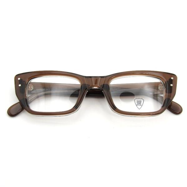 未使用 JULIUS TART OPTICAL ジュリアスタートオプティカル メガネフレーム PON...