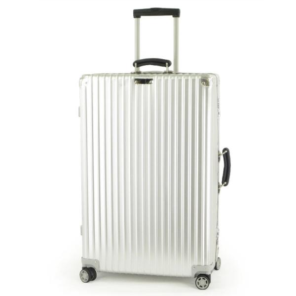 RIMOWA リモワ スーツケース CLASSIC Check-In L 84L クラシック チェッ...