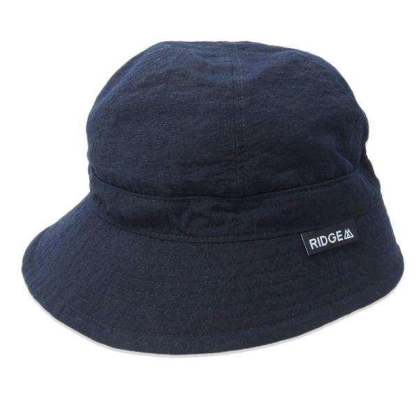 美品 RIDGE MOUNTAIN GEAR リッジマウンテンギア バケットハット Enough H...