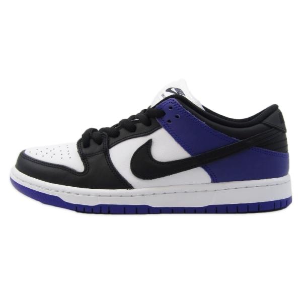 未使用 NIKE ナイキ 26cm SB DUNK LOW PRO BQ6817-500 ダンク ロ...