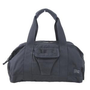 HEAD PORTER ヘッドポーター ボストンバッグ SAILCLOTH 吉田カバン 日本製 ブラック 黒   61000611｜classic