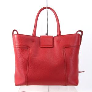 TODS トッズ トートバッグ XBWD0TA...の詳細画像1
