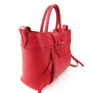 TODS トッズ トートバッグ XBWD0TA...の詳細画像2