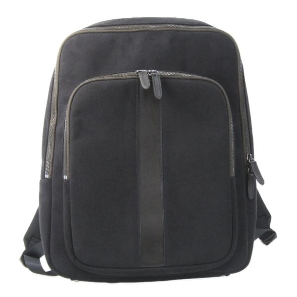 美品 HILTON ヒルトン バックパック YBH79 TioTio PREMIUM Expanda...