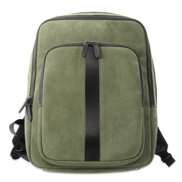 美品 HILTON ヒルトン バックパック YBH79 TioTio PREMIUM Expanda...