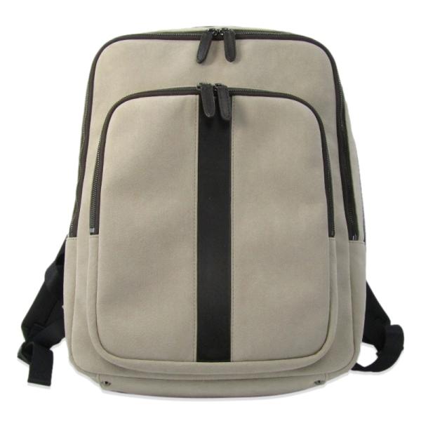 美品 HILTON ヒルトン バックパック YBH79 TioTio PREMIUM Expanda...