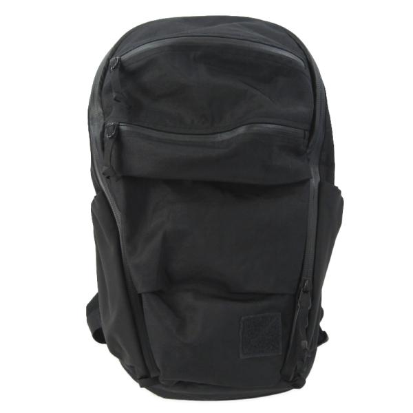 EVERGOODS エバーグッズ バックパック MOUNTAIN PANEL LOADER 22L ...