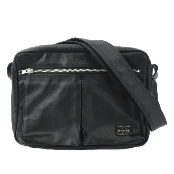 PORTER ポーター ショルダーバッグL フリースタイル 707-08211 FREE STYLE...