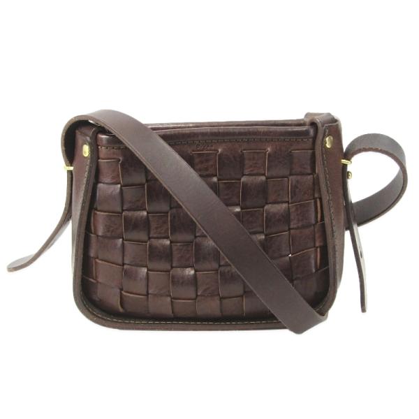 HERZ Organ ヘルツ オルガン ショルダーバッグ 2WAY Cestino S チェスティー...