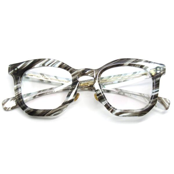 未使用 Filton フィルトン メガネフレーム Aiguille 08 日本製 AG08 ウェリン...