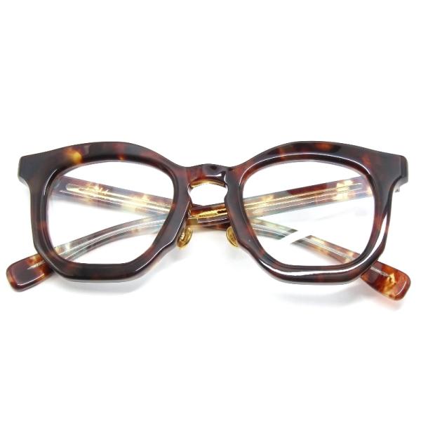 未使用 Filton フィルトン メガネフレーム Aiguille 08 日本製 AG08 ウェリン...