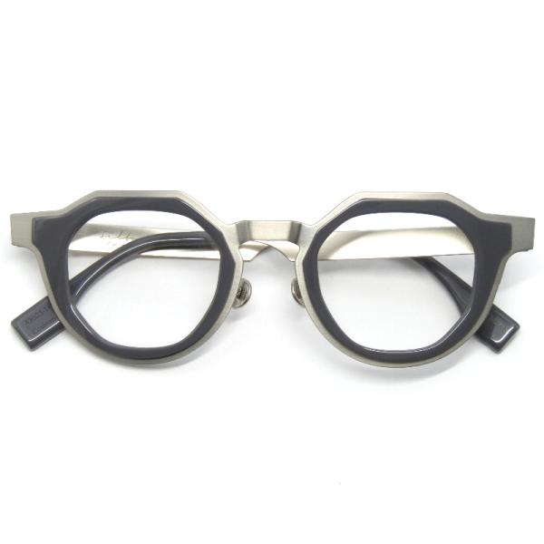 未使用 Filton フィルトン メガネフレーム Mesure 01 日本製 メジャー01 Coul...