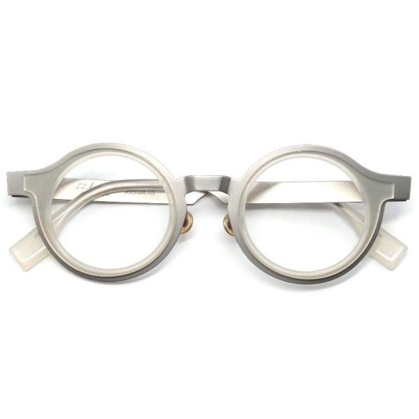 未使用 Filton フィルトン メガネフレーム Mesure 03 日本製 メジャー03 Coul...