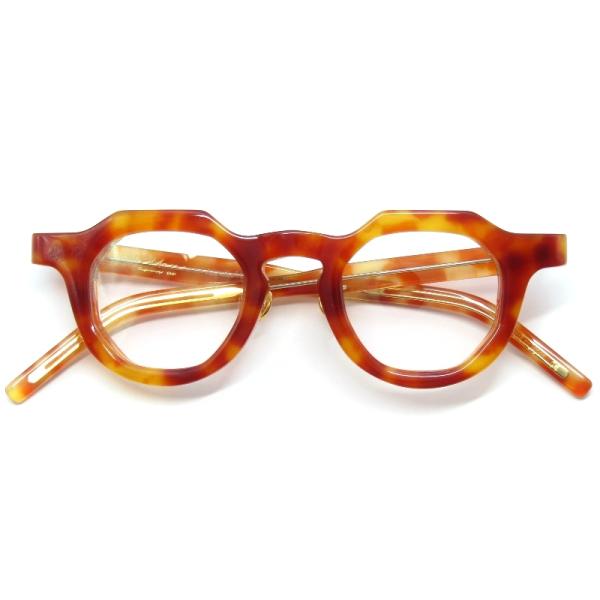 未使用 Filton フィルトン メガネフレーム Aiguille 01 日本製 AG01 エギュイ...