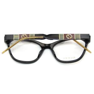 未使用 GUCCI グッチ メガネフレーム G...の詳細画像1