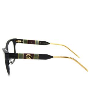 未使用 GUCCI グッチ メガネフレーム G...の詳細画像2