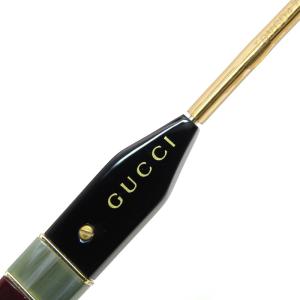 未使用 GUCCI グッチ メガネフレーム G...の詳細画像3