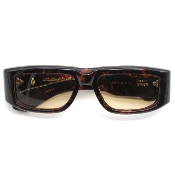 美品 JACQUES MARIE MAGE ジャックマリーマージュ サングラス ROMI JMMRM...