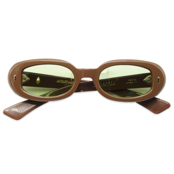 美品 JACQUES MARIE MAGE ジャックマリーマージュ サングラス BESSET JMM...
