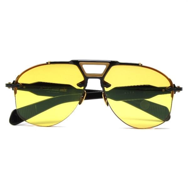 美品 JACQUES MARIE MAGE ジャックマリーマージュ サングラス ALTA JMMLT...