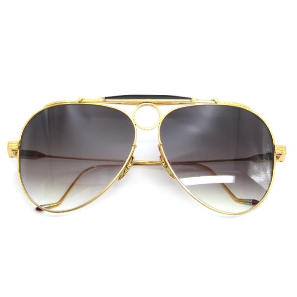 美品 JACQUES MARIE MAGE × GONZO ジャックマリーマージュ サングラス DU...