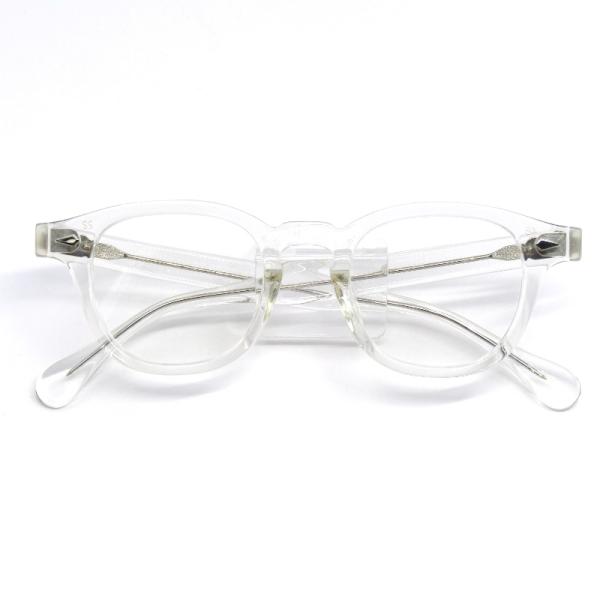 美品 JULIUS TART OPTICAL ジュリアスタートオプティカル メガネフレーム AR 4...