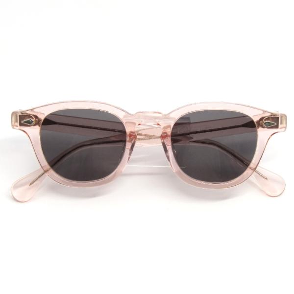 JULIUS TART OPTICAL ジュリアスタートオプティカル サングラス AR 46-22 ...