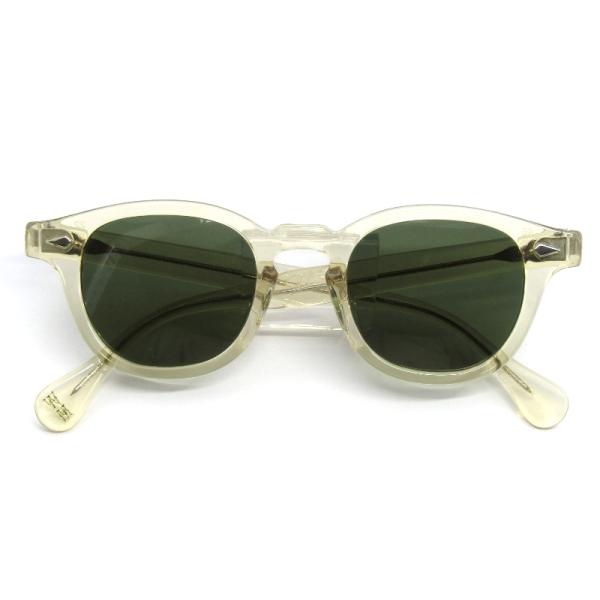 美品 JULIUS TART OPTICAL × WACKO MARIA ジュリアスタートオプティカ...