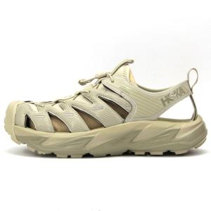 良品 HOKA ONE ONE ホカオネオネ HOPARA 1123112 ホパラ マウンテンサンダル オックスフォードタン 28.5cm 箱付スニーカー  中古 64000336｜classic