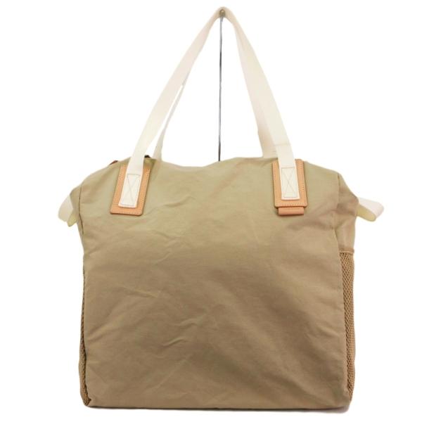 未使用 Hender Scheme エンダースキーマ トートバッグ functional tote ...