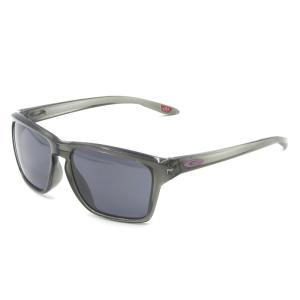 未使用 OAKLEY オークリー サングラス OO9448F-1258 SILAS サイラス スクエア フルフィット ローブリッジフィット Grey Smoke  65005208｜classic