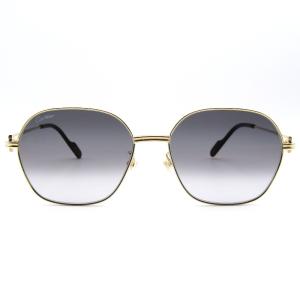 未使用 Cartier カルティエ サングラス...の詳細画像1