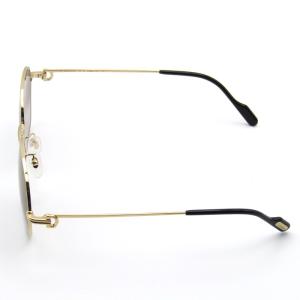 未使用 Cartier カルティエ サングラス...の詳細画像2
