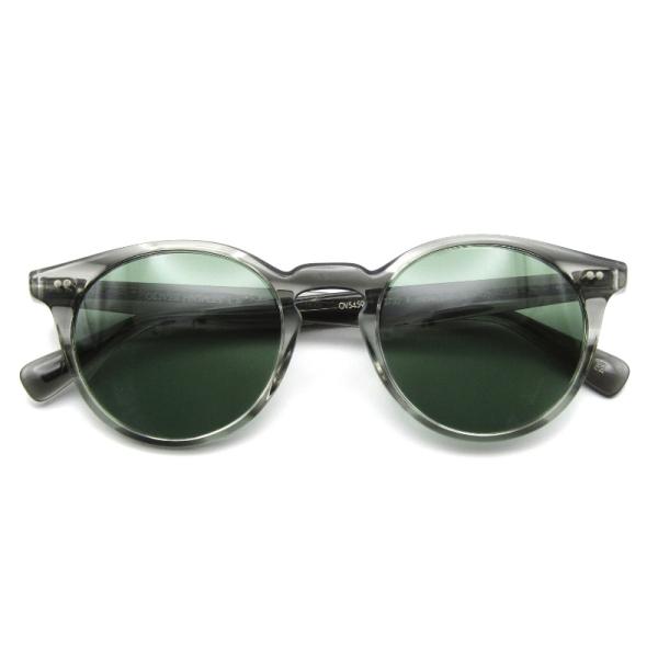 OLIVER PEOPLES L.A. オリバーピープルズ サングラス OV5459SU Romar...