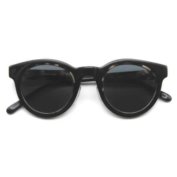 EYEVAN7285 アイヴァン7285 サングラス MODEL.714 日本製 セルインセル ボス...