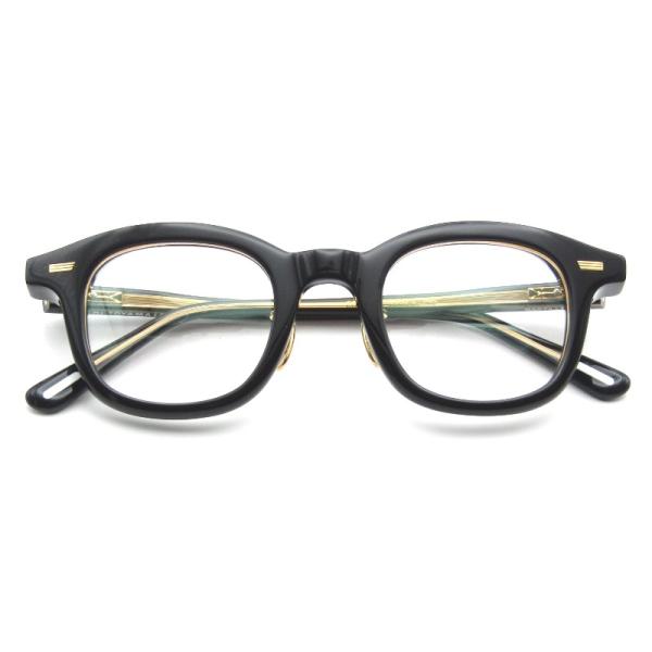未使用 YUICHI TOYAMA:5 ユウイチトヤマ ファイブ メガネフレーム BASTILLE ...