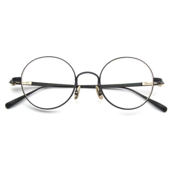 未使用 YUICHI TOYAMA:5 ユウイチトヤマ ファイブ メガネフレーム PASADENA ...