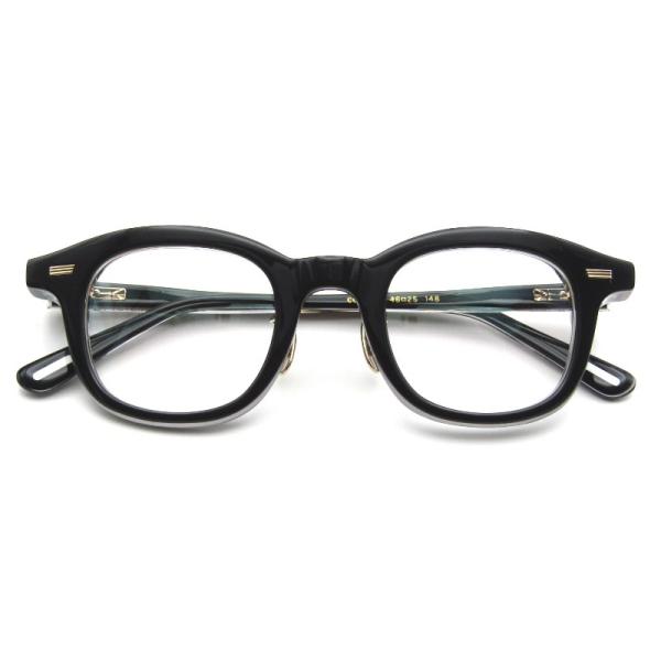 未使用 YUICHI TOYAMA:5 ユウイチトヤマ ファイブ メガネフレーム BASTILLE ...