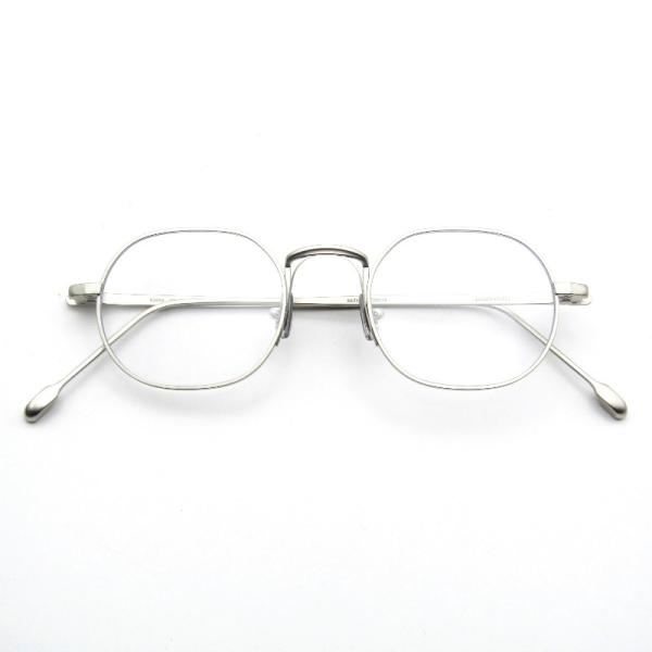 未使用 lazare studio ラサールステュディオ メガネフレーム blake フランス製 ス...