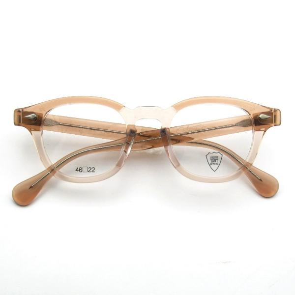 未使用 JULIUS TART OPTICAL ジュリアスタートオプティカル メガネフレーム AR ...