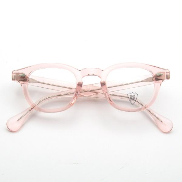 未使用 JULIUS TART OPTICAL ジュリアスタートオプティカル メガネフレーム AR ...