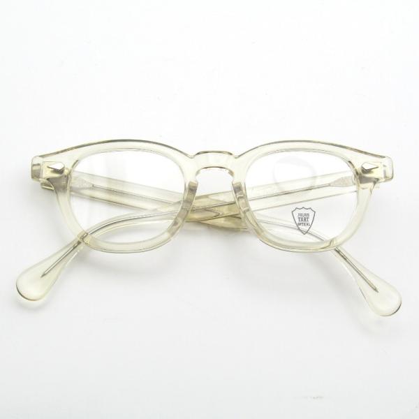 未使用 JULIUS TART OPTICAL ジュリアスタートオプティカル メガネフレーム AR ...