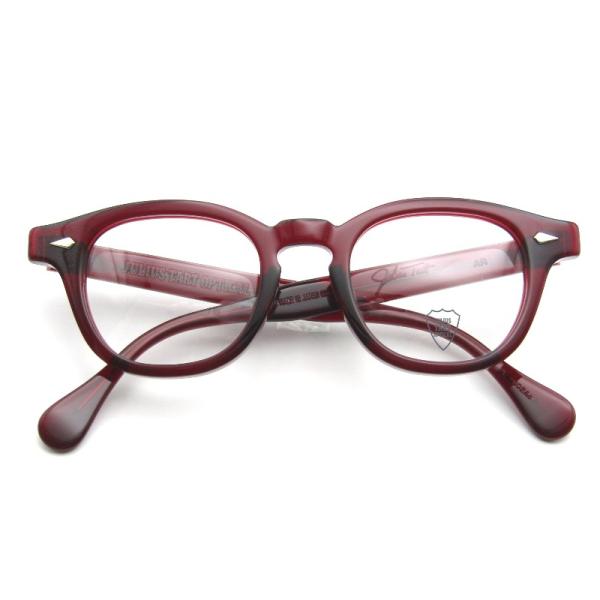 未使用 JULIUS TART OPTICAL ジュリアスタートオプティカル メガネフレーム AR ...