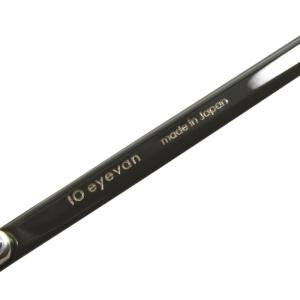 未使用 10eyevan テンアイヴァン サン...の詳細画像3